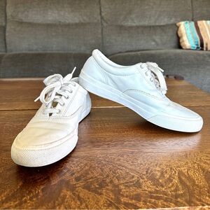 Keds White Women's Sneakers